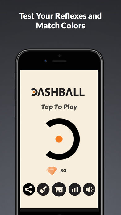 Dashball冲撞球球官方版图3