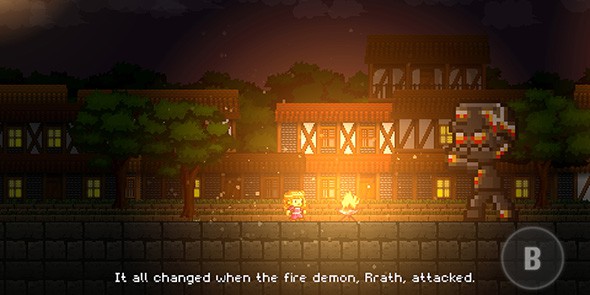 Emberlight(余烬之光完整版)图1