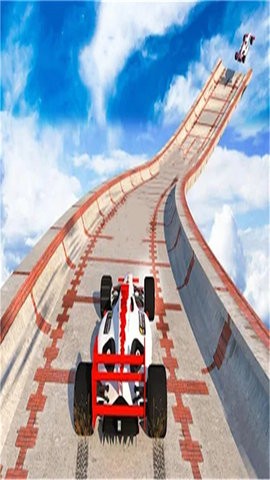 急速赛车手图2