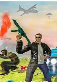 FPS Shooter Counter Terrorist(战场射击大师)图1