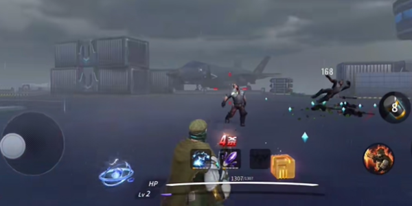 末日世界战争图3