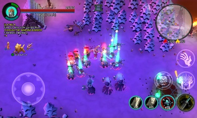 不死族2手游图5