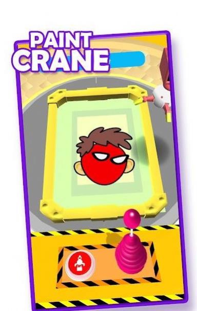 油漆起重机(Art Crane)图3