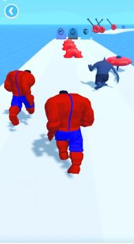 诡异的英雄Haunted Heroes图2