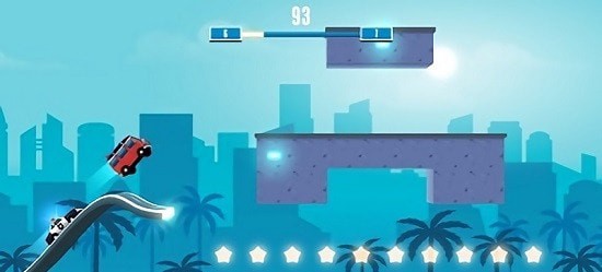 公路逃离Highway图4