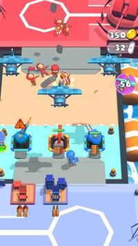 重装炮塔Reload Tower图7