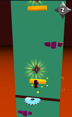 Tower Climb(攀岩竞速达人)图1