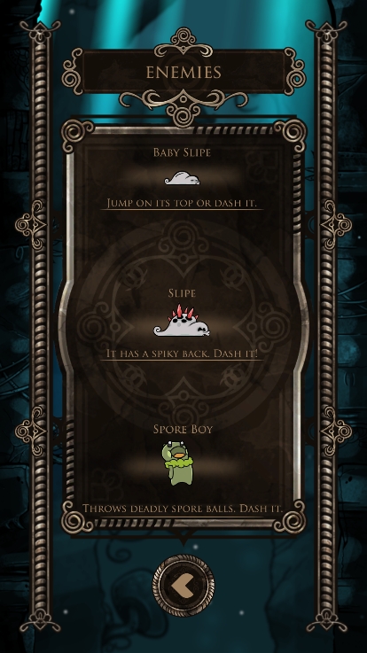 深境奥德赛中文免费版（Deeprealm）图4