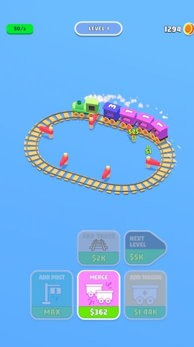 ASMR着色绘画大师图1