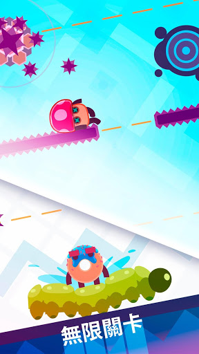 TinyBouncer(小小保镖破解版)图2
