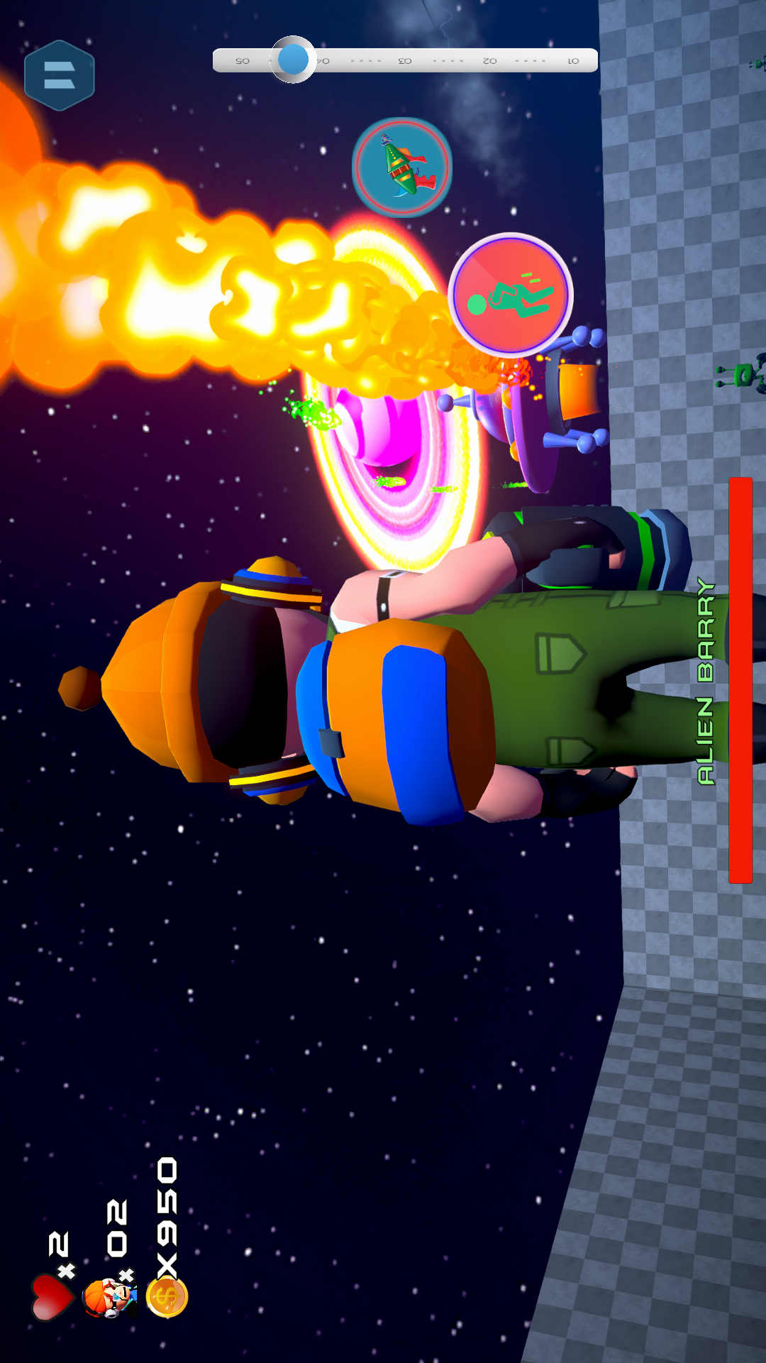 寻找外星人2 寻找外星人2