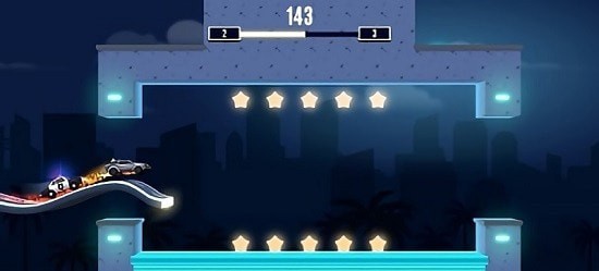 公路逃离Highway图3