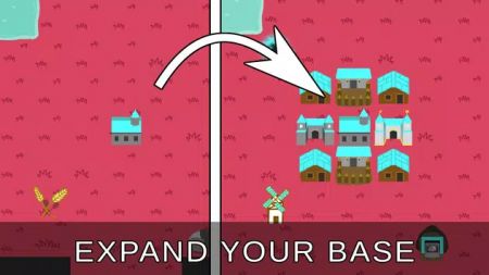 袖珍征服Pocket Conquest图1