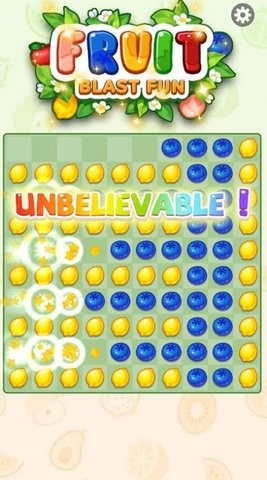 水果爆炸乐趣 水果爆炸乐趣