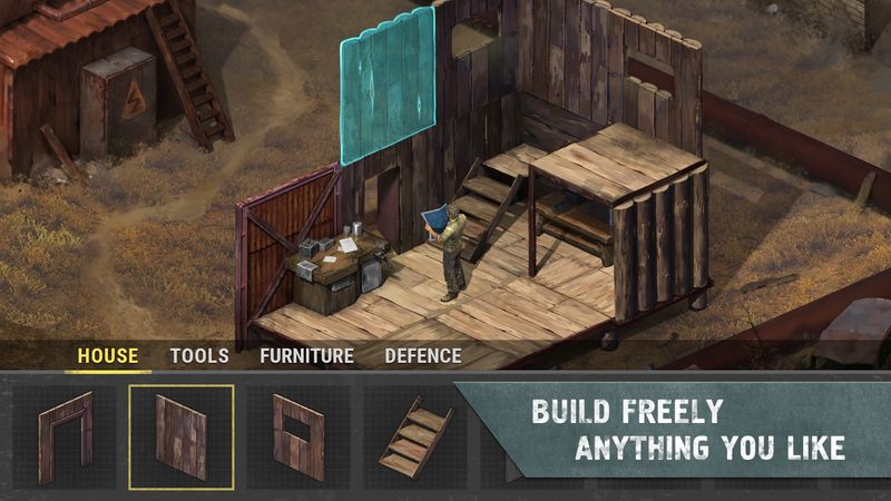 地球最后之日汉化版图3