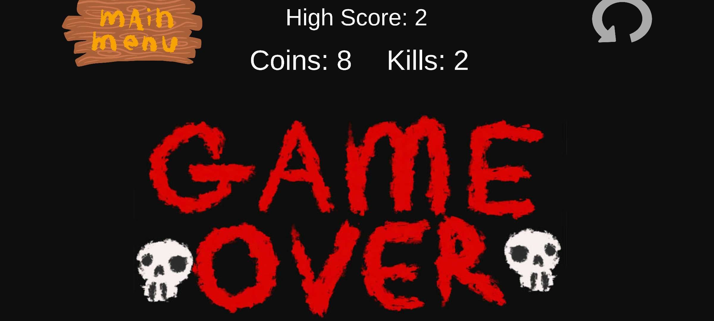 特洛姆怪物的崛起TROTM - The Rise Of The Monsters