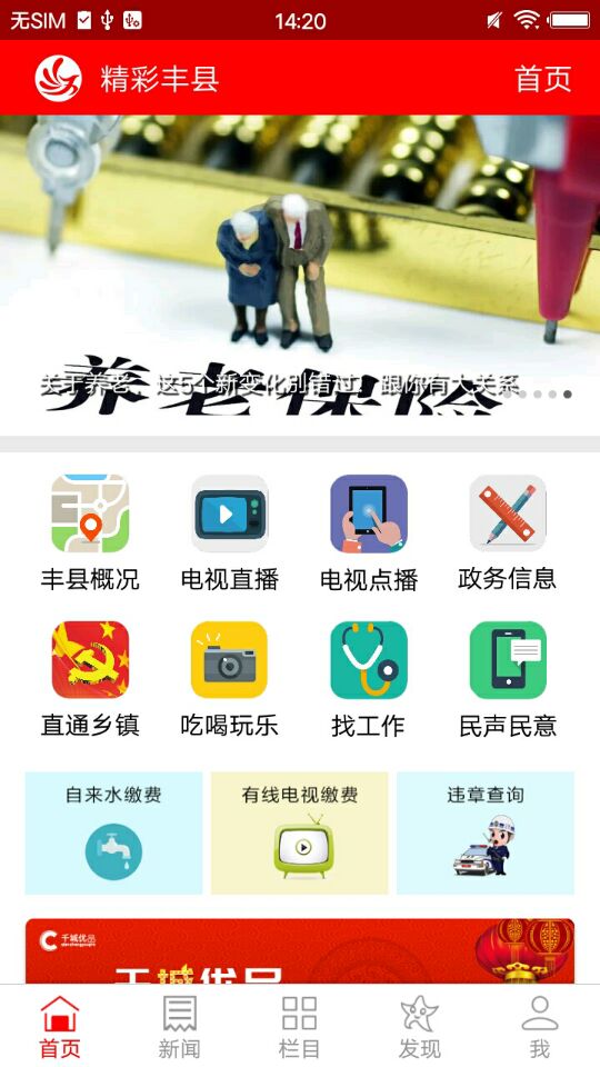 凤城之声图2