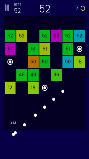回力弹球Boomerang Balls图3