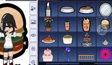 加查凹凸mod版(Gacha Cute Mod) 加查凹凸mod版(Gacha Cute Mod)
