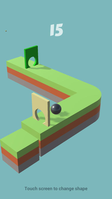 立方穿越手游汉化版图2