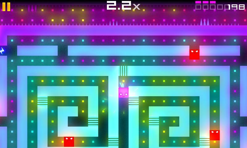 炫光吃豆人EVAC图2