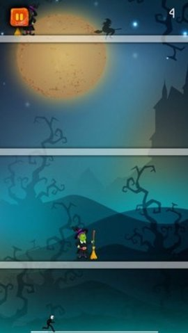 戴面具的火柴人图3