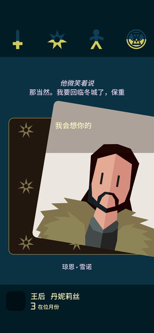 王权：权力的游戏图1