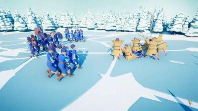 精准战斗模拟图6