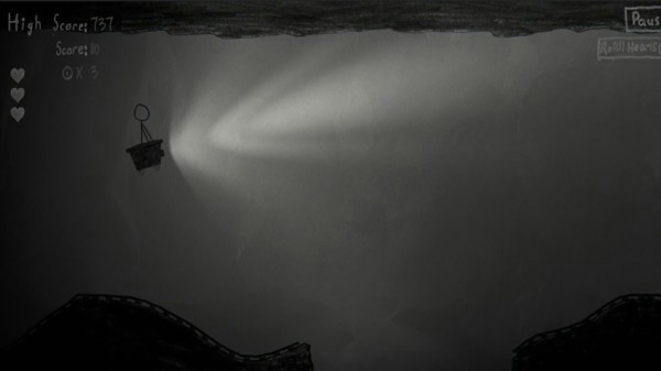 涂鸦战士冲冲冲图1