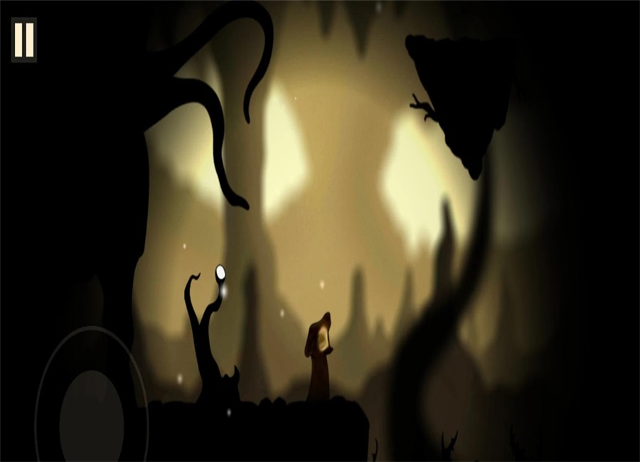 黑暗的故事Tale of Darkness