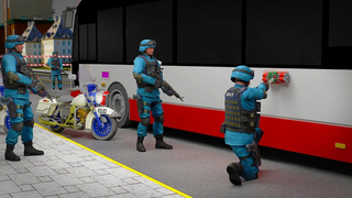 炸弹核弹Bomb Deffuse 3D图1