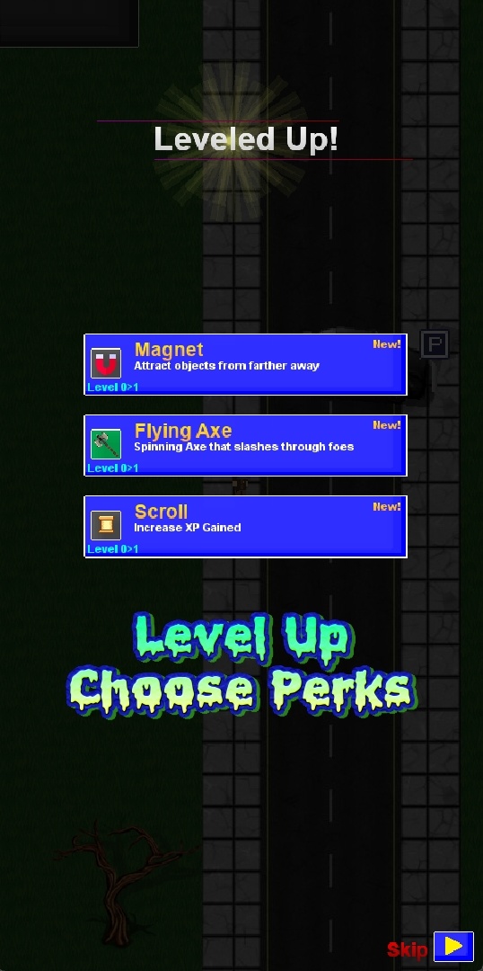 怪物混合幸存者图4