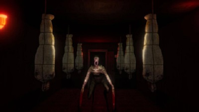 恐怖屋噩梦中文版（Horror Specimen）图3