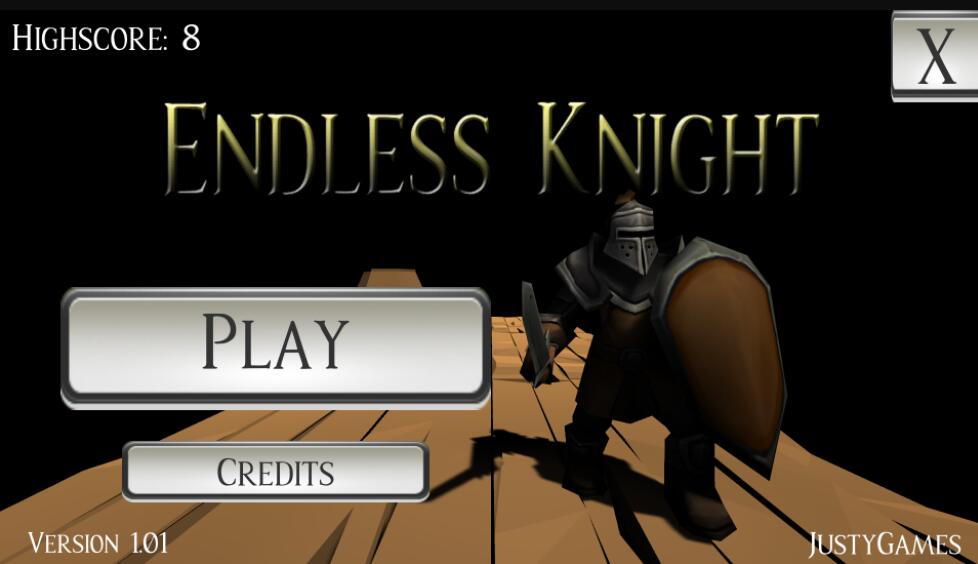 Endless Knight(无尽骑士)图2