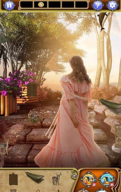 Peaceful Places(宁静的地方)图2