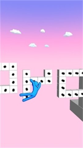 悬挂攀岩Hang Climb图6