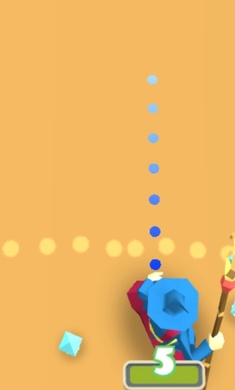 魔法反射图1