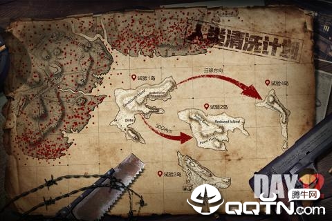 Last Day Rules(文明重启九游版)图4