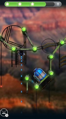 魔法水滴大冒险手游 魔法水滴大冒险手游