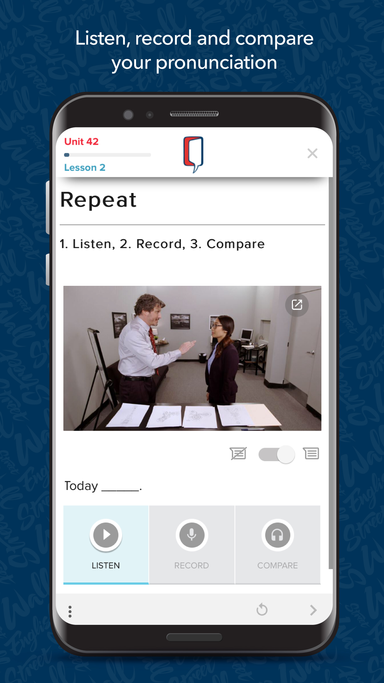 Learn English with WSE (China)图3