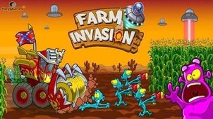 Farm Invasion USA(入侵农场手游)图4
