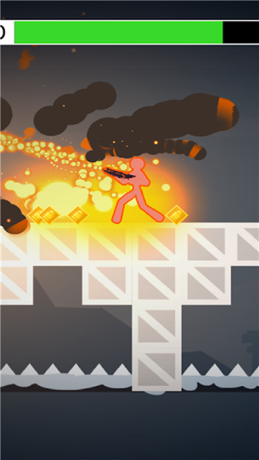 火柴人机枪手图3