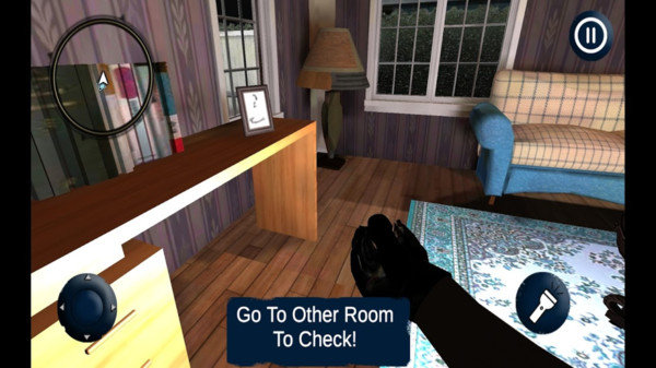 疯狂的邻居：医生图1