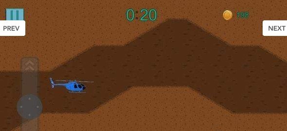 Helicopter tourism(直升机旅行驾驶)图2