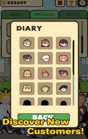 Milk Tea Tycoon(开设一家奶茶店)图2