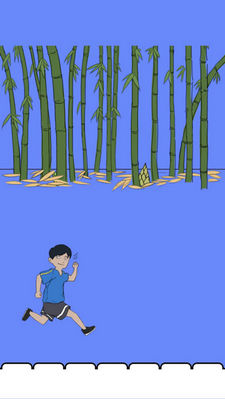 谁动了我的菊花图4