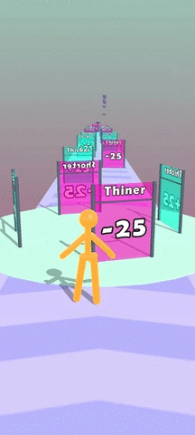 短跑高个子安卓版图1