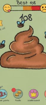 食物与便便Food or Poop图1