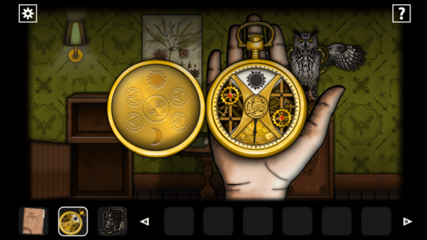 遗忘之山的幻灭Little Cabin in the Woods图2