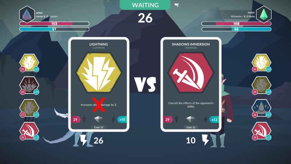 Arker(方舟欧姆传奇)